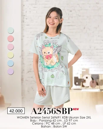 A2456SBP 269691 KUCING 41