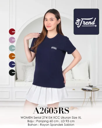 A2604RS 274148 GLOW 30