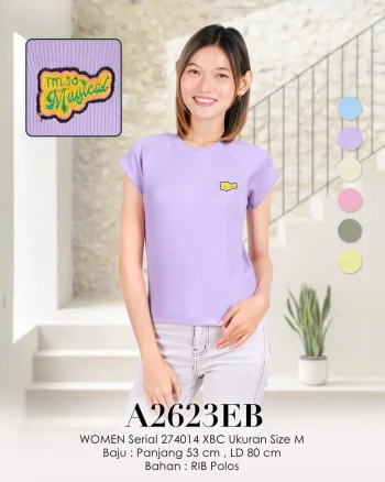 A2623EB 274014 IM SO MAGICAL 28