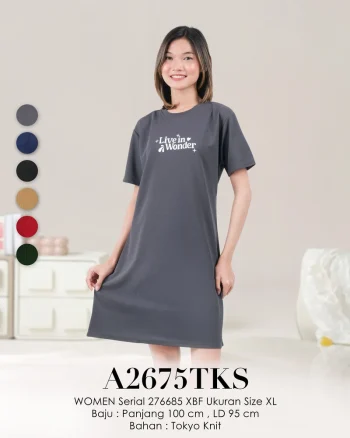 A2675TKS 276685 LIVE IN WONDER 28