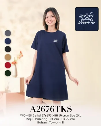 A2676TKS 276695 DREAM ON 28