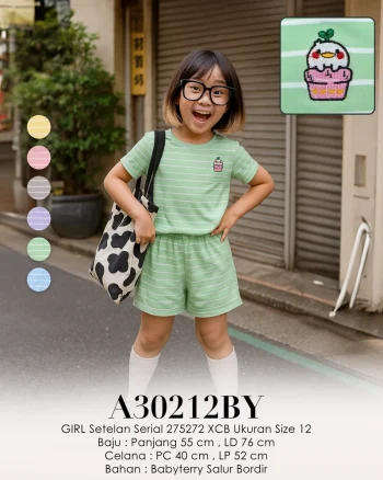 A30212BY 275272 ITIK PUTIH 15