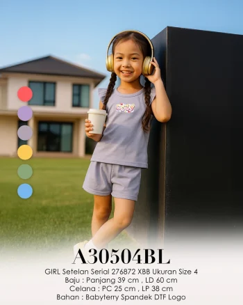 A30504BL 276872 COZY 22