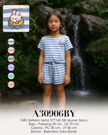 A30906BY 277160 KELINCI DAN BAN 19