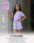 A31010BL 276996 GIRL KOSTUM RUBAH 25