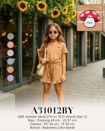 A31012BY 275161 JAMUR 27