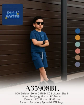 A35908BL 269884 RUSH WATER 26