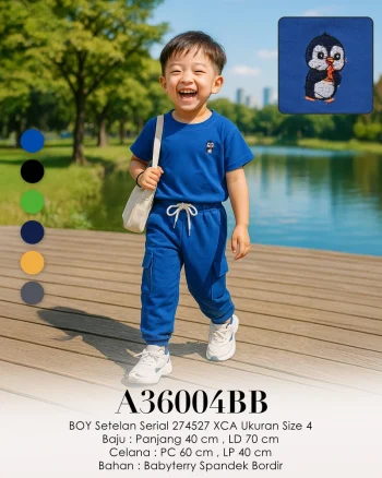 A36004BB 274527 PINGUIN 29.5