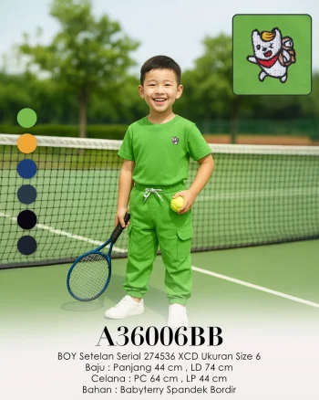 A36006BB 274536 BONEKA GENDONG TAS 29.5