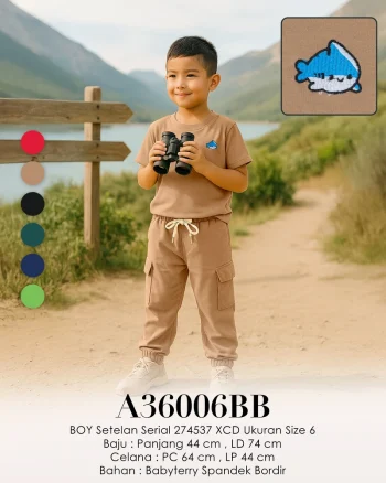 A36006BB 274537 PAUS 23