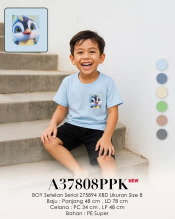 A37808PPK 275894 BURUNG 19.5