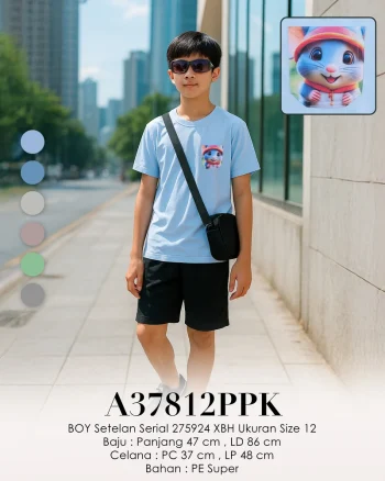 A37812PPK 275924 TIKUS TOPI 14