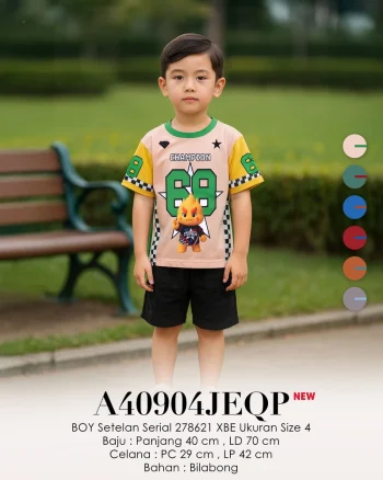 A40904JEQP 278621 68 CHAMPION 72