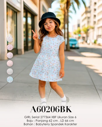 A60206BK 277364 KELINCI & HAMSTER 31.5