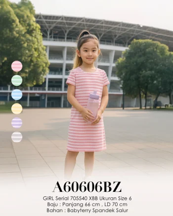 A60606BZ 705540 SALUR BESAR 38.5