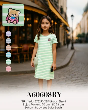 A60608BY 275293 BONEKA BERUANG 20