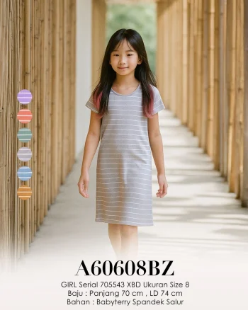 A60608BZ 705543 SALUR KECIL 39.5