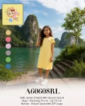 A60608RL 276624 BERUANG PERI 15, BALON KELINCI 15 30