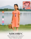 A60610BFC 269167 BAG GIRL 28 & GIRL CERIA 3.5 31.5