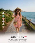 A60612BK 276038 KUCING 35.5