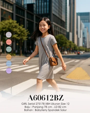 A60612BZ 275178 SALUR KECIL 27