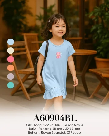 A60904RL 272352 DOMBA PINK 30