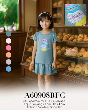 A60908BFC 275099 MACARON 49.5