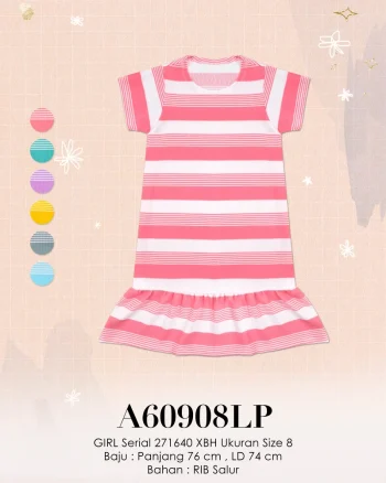 A60908LP 271640 SALUR 38.5