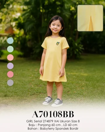 A70108BB 274879 ALPUKAT 42.5