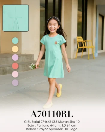 A70110RL 274642 TUPAI BUNGA 30