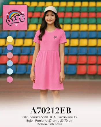 A70212EB 272231 RISE PELANGI 24