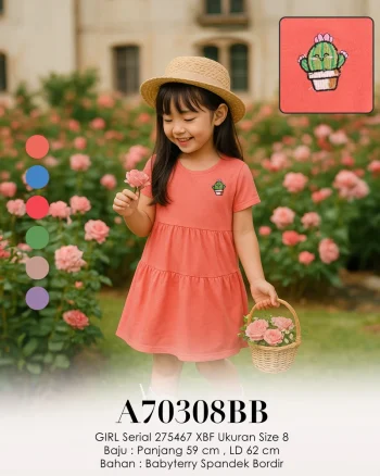 A70308BB 275467 KAKTUS 26