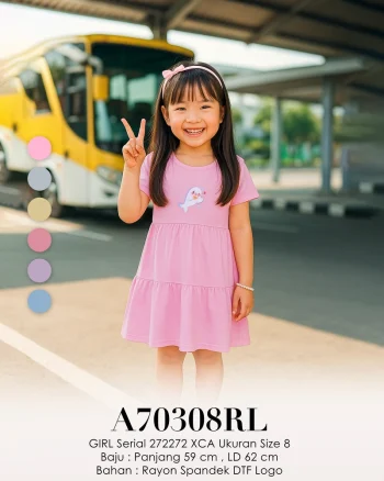 A70308RL 272272 SINGA LAUT 26.5