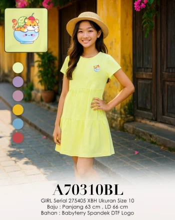 A70310BL 275405 MANGKOK KUCING 30