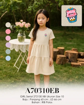 A70310EB 272130 BOBA BERUANG 22
