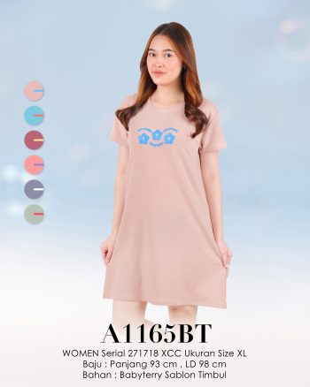 LEMONE A1165BT 271718 XL