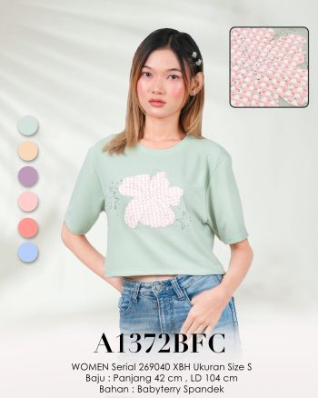 LEMONE A1372BFC 269040 XBH S