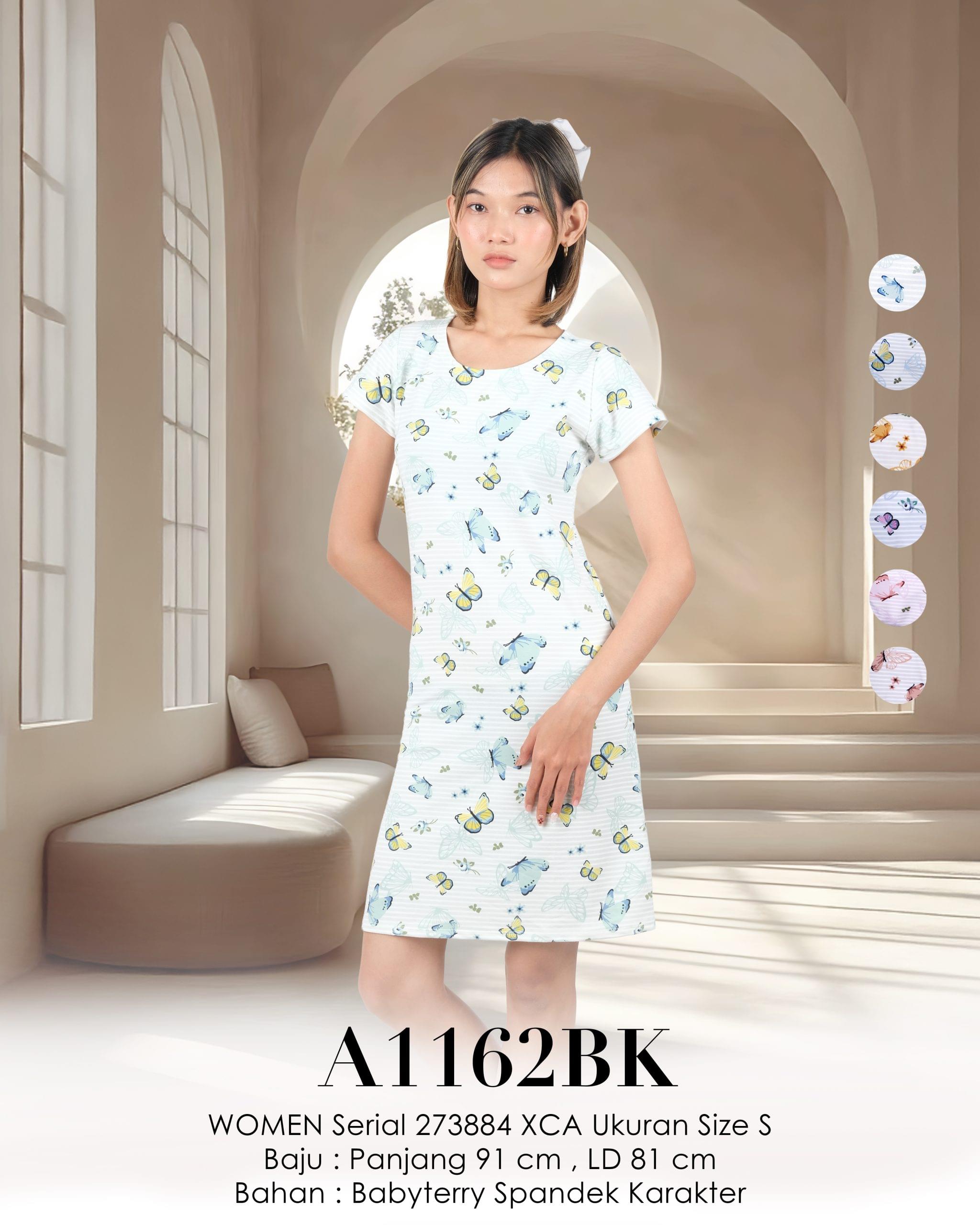 LEMONE A1162BK 273884 S