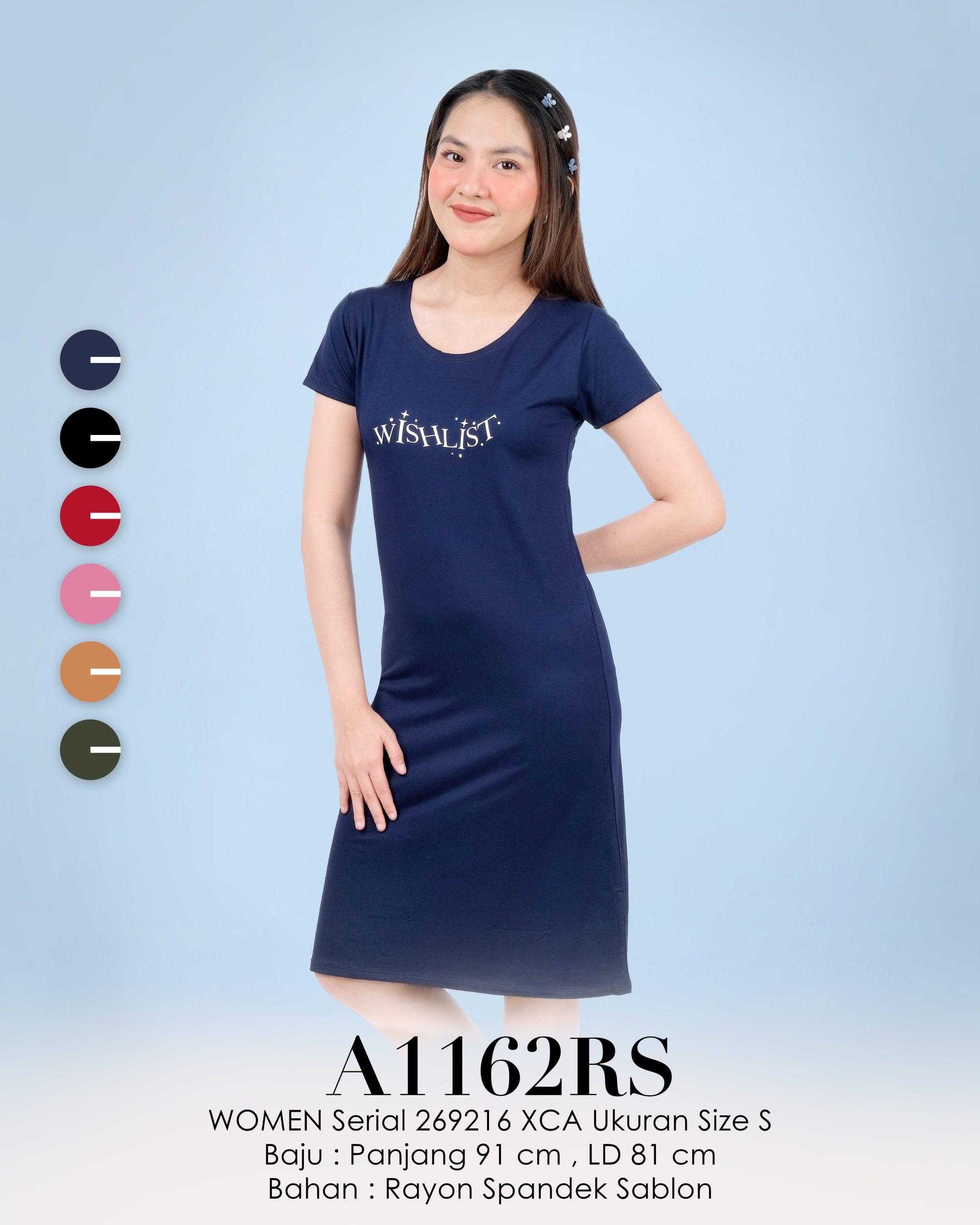 LEMONE A1162RS 269216 S