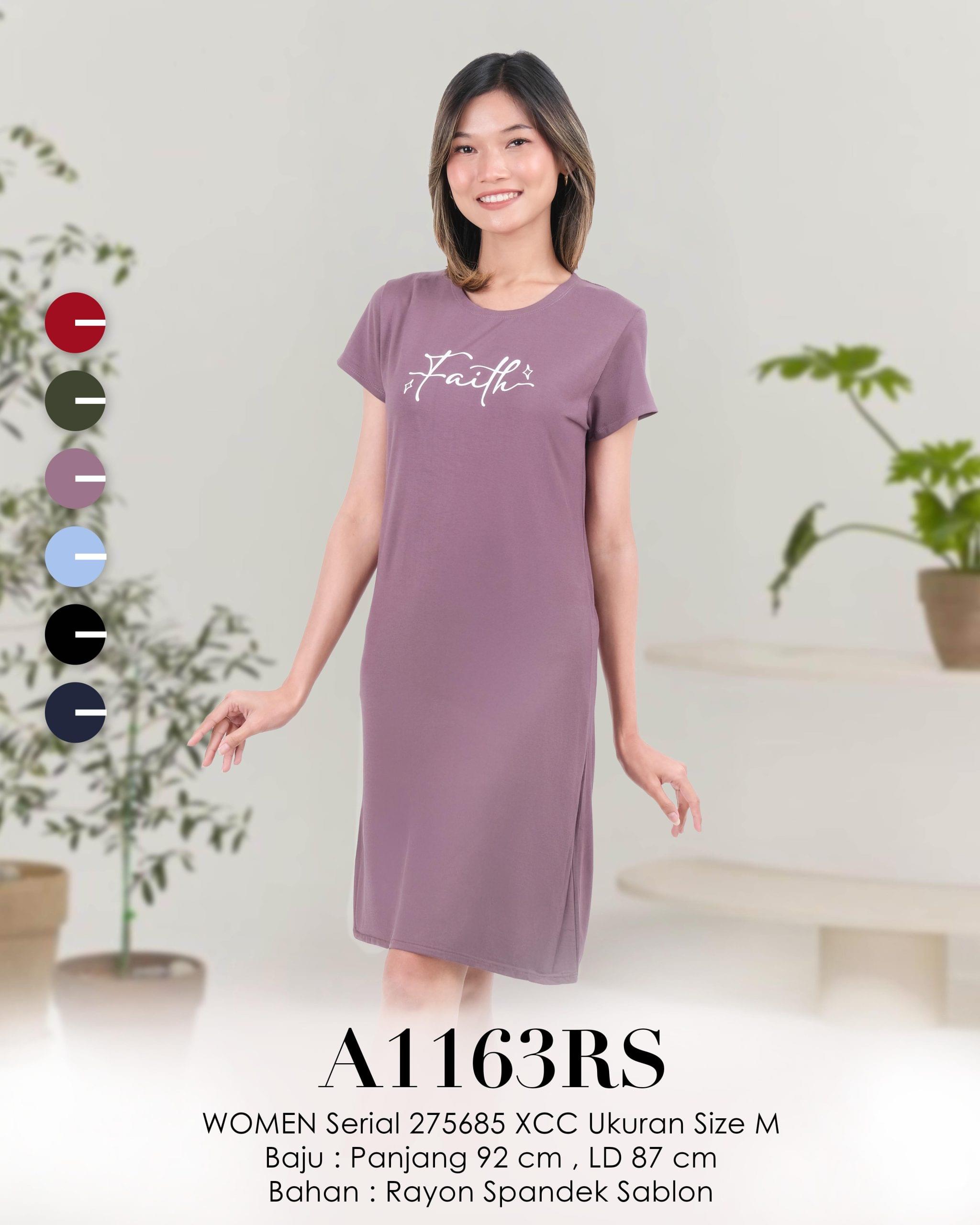 LEMONE A1163RS 275685 M