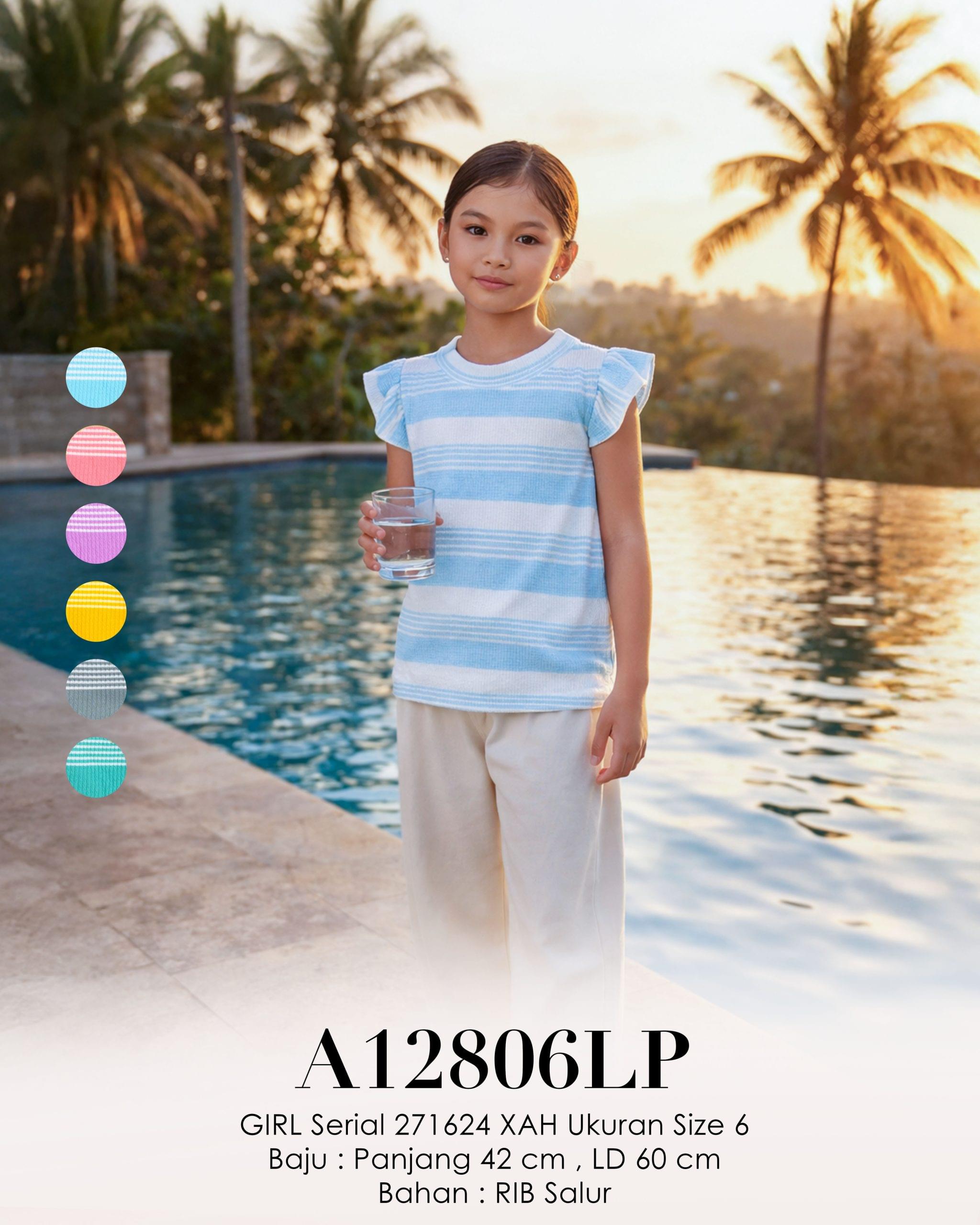 LEMONE A12806LP 271624 6