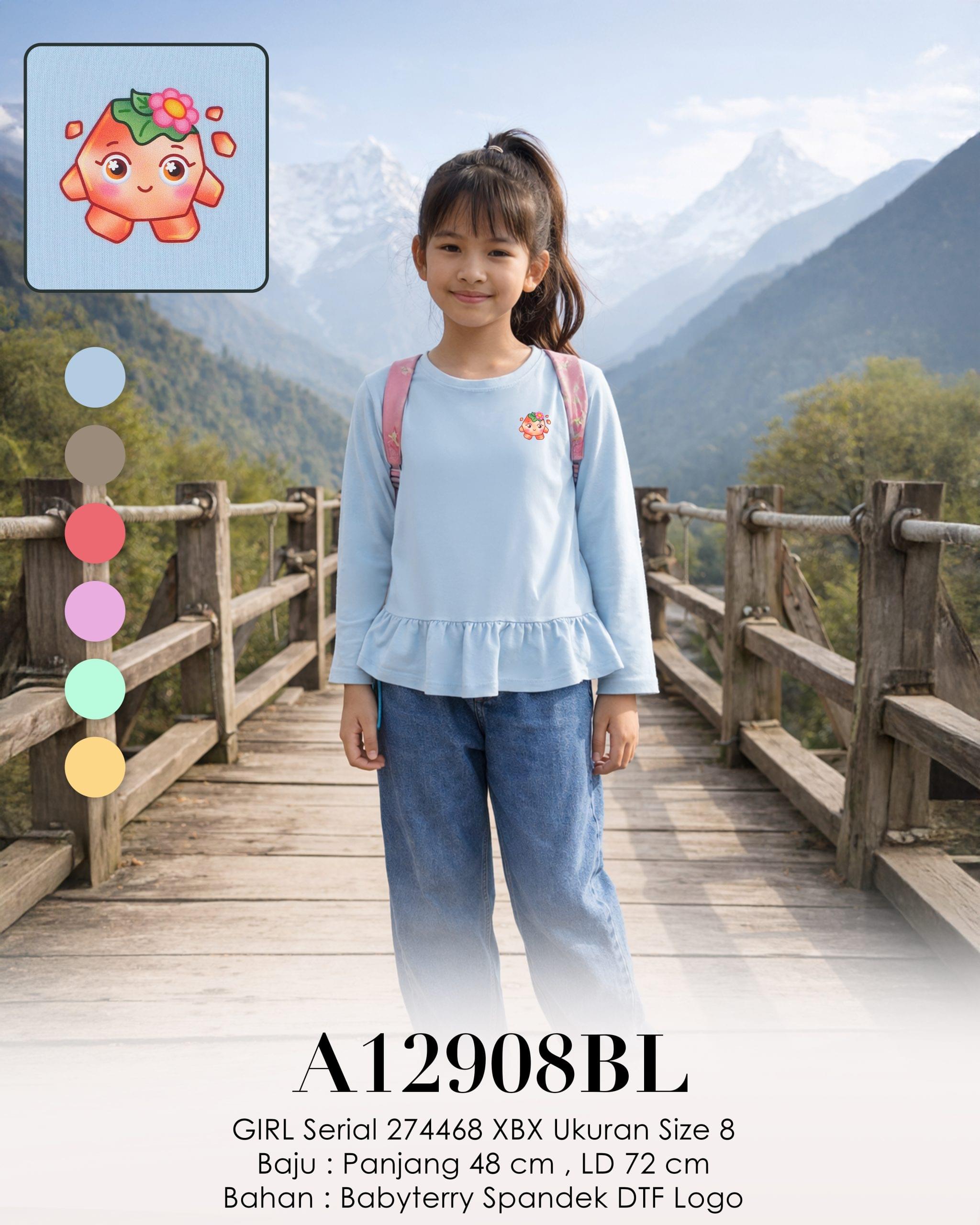 LEMONE A12908BL 274468 8