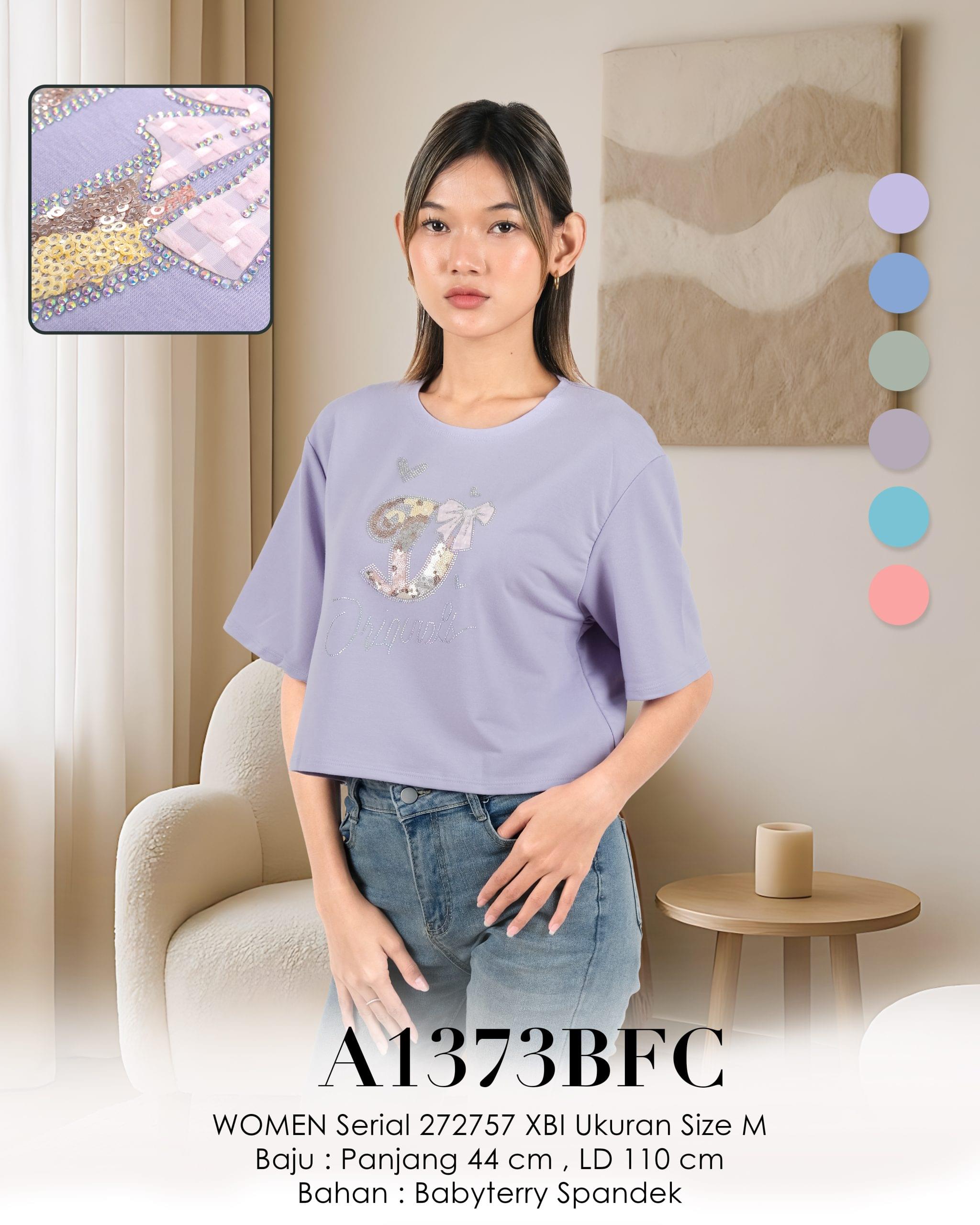 LEMONE A1373BFC 272757 M