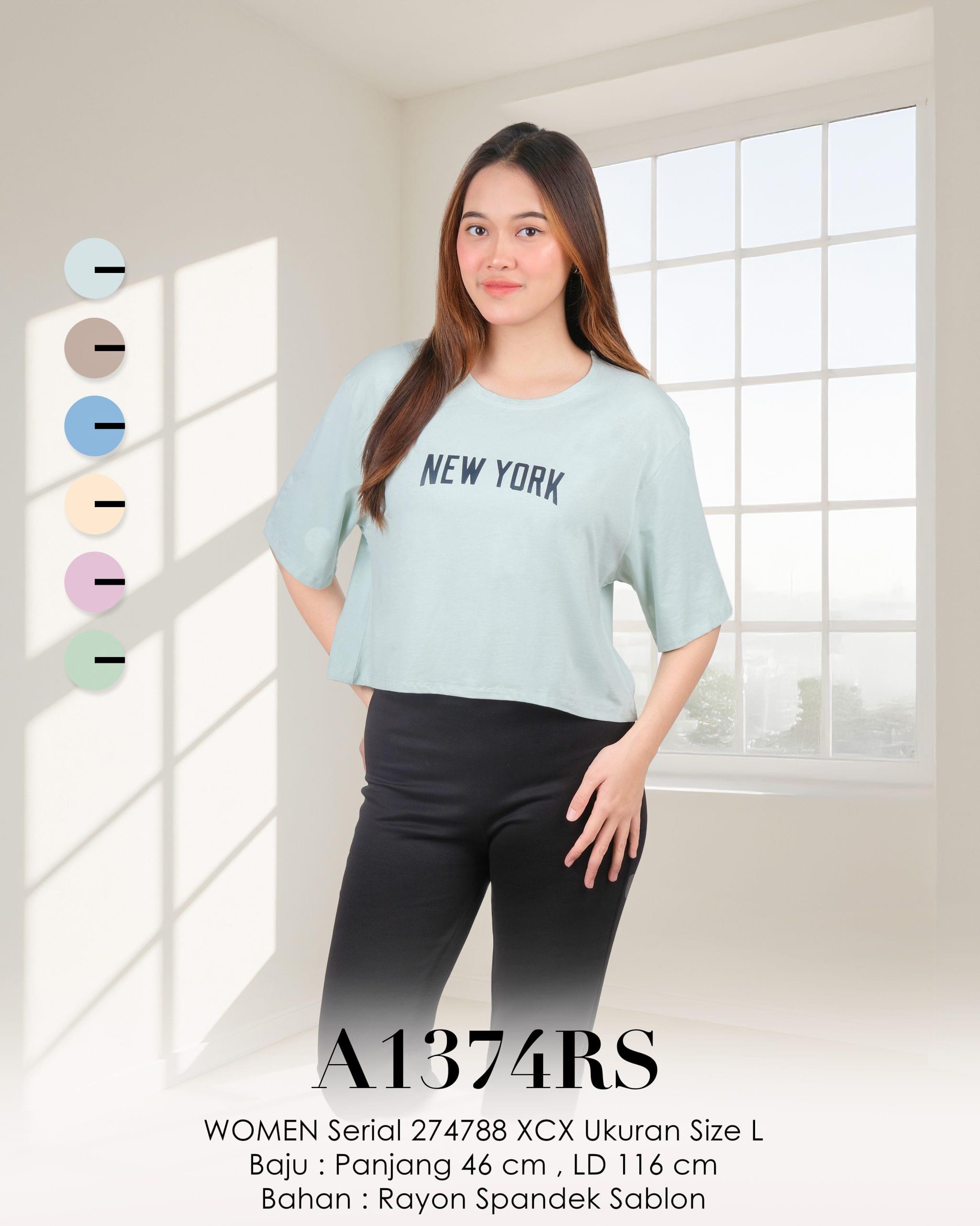 LEMONE A1374RS 274788 L