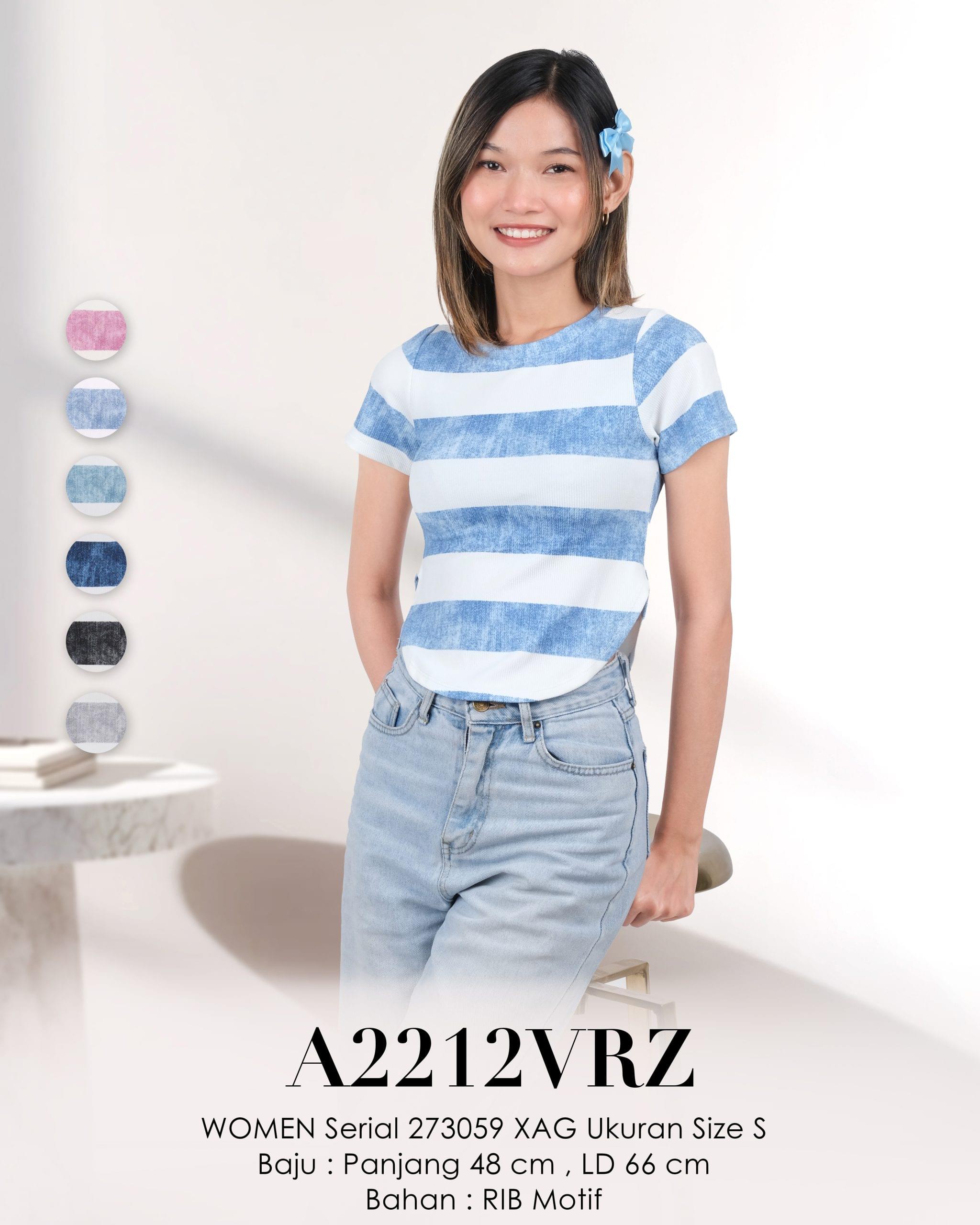 LEMONE A2212VRZ 273059 S