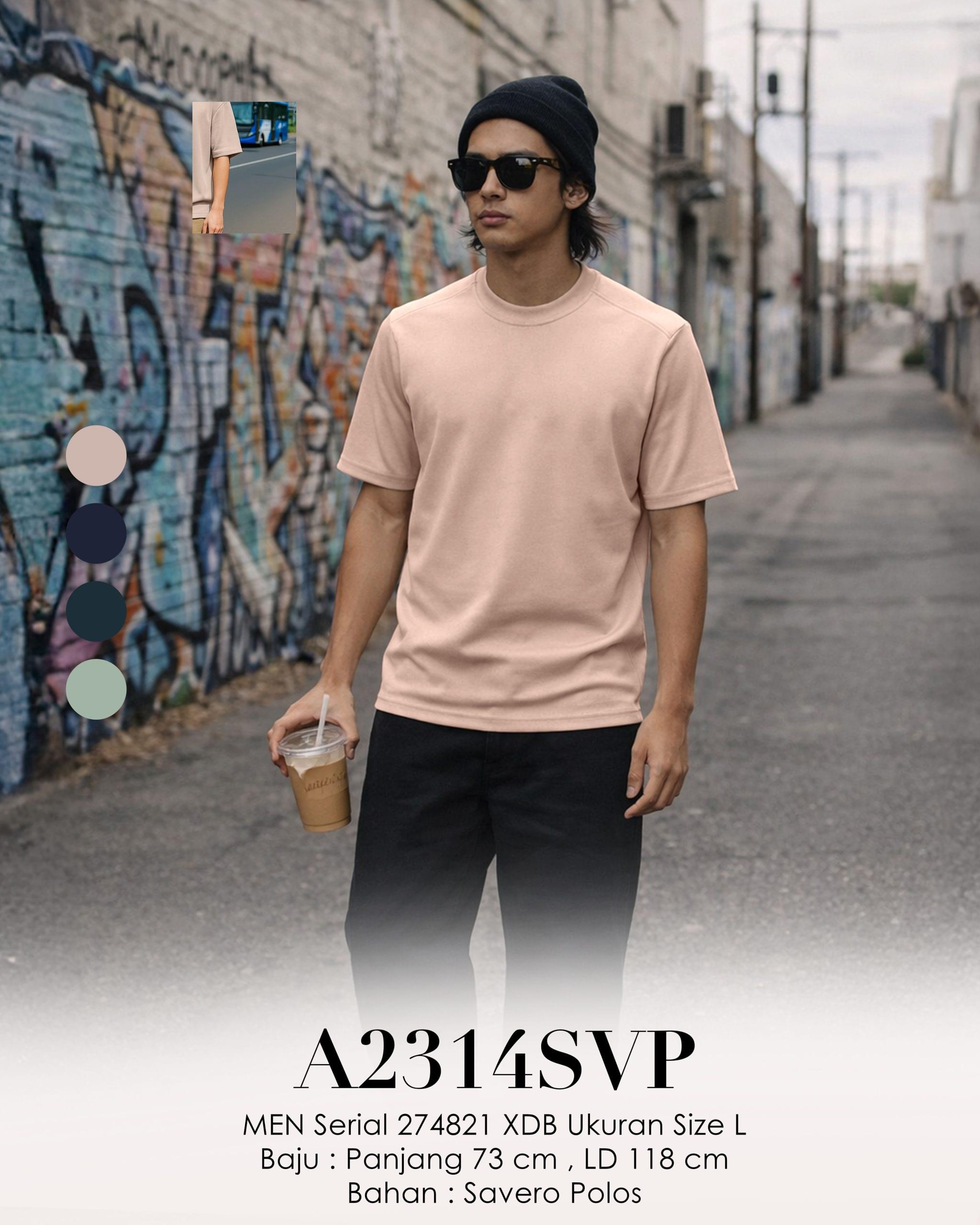 LEMONE A2314SVP 274821 L