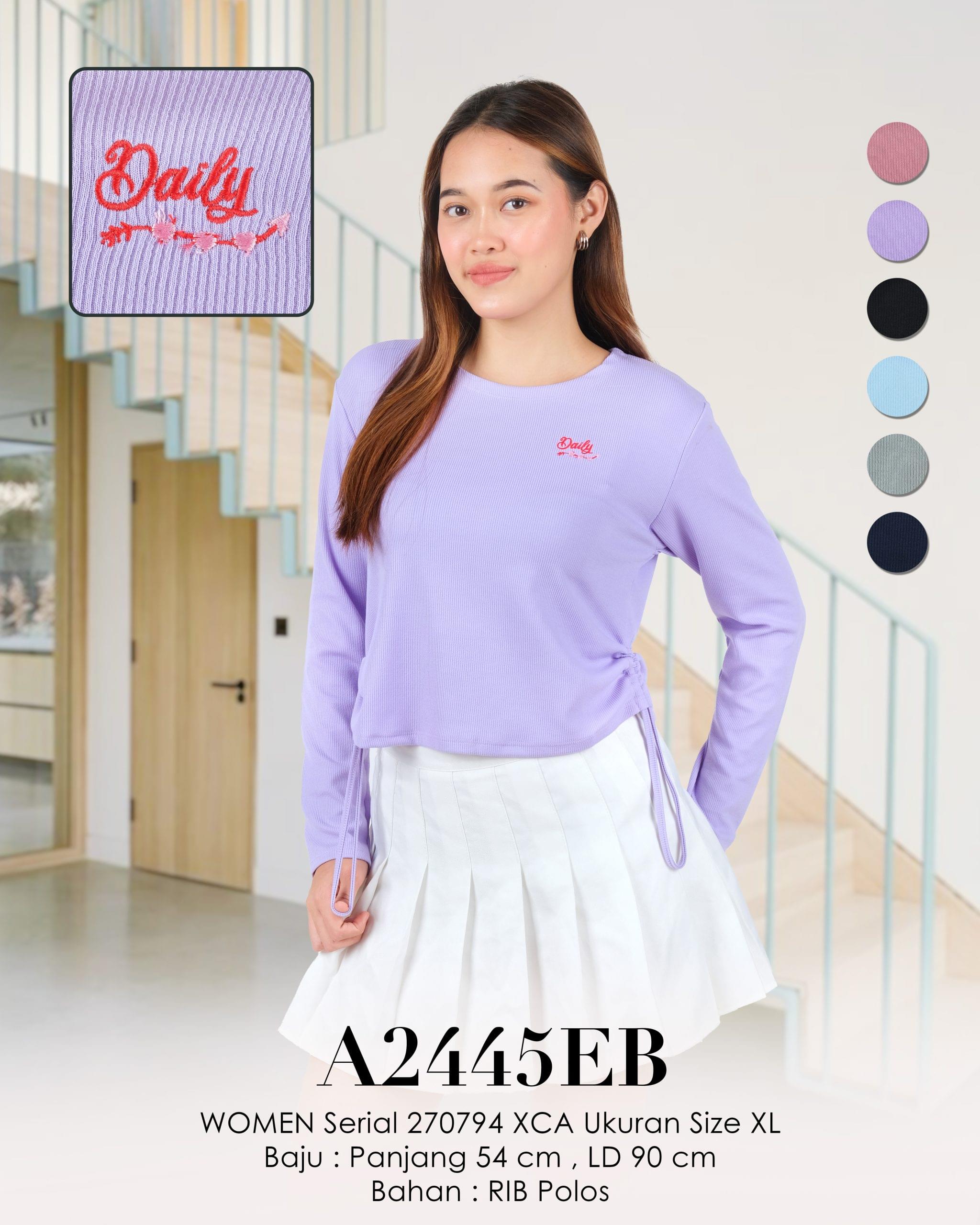 LEMONE A2445EB 270794 XL