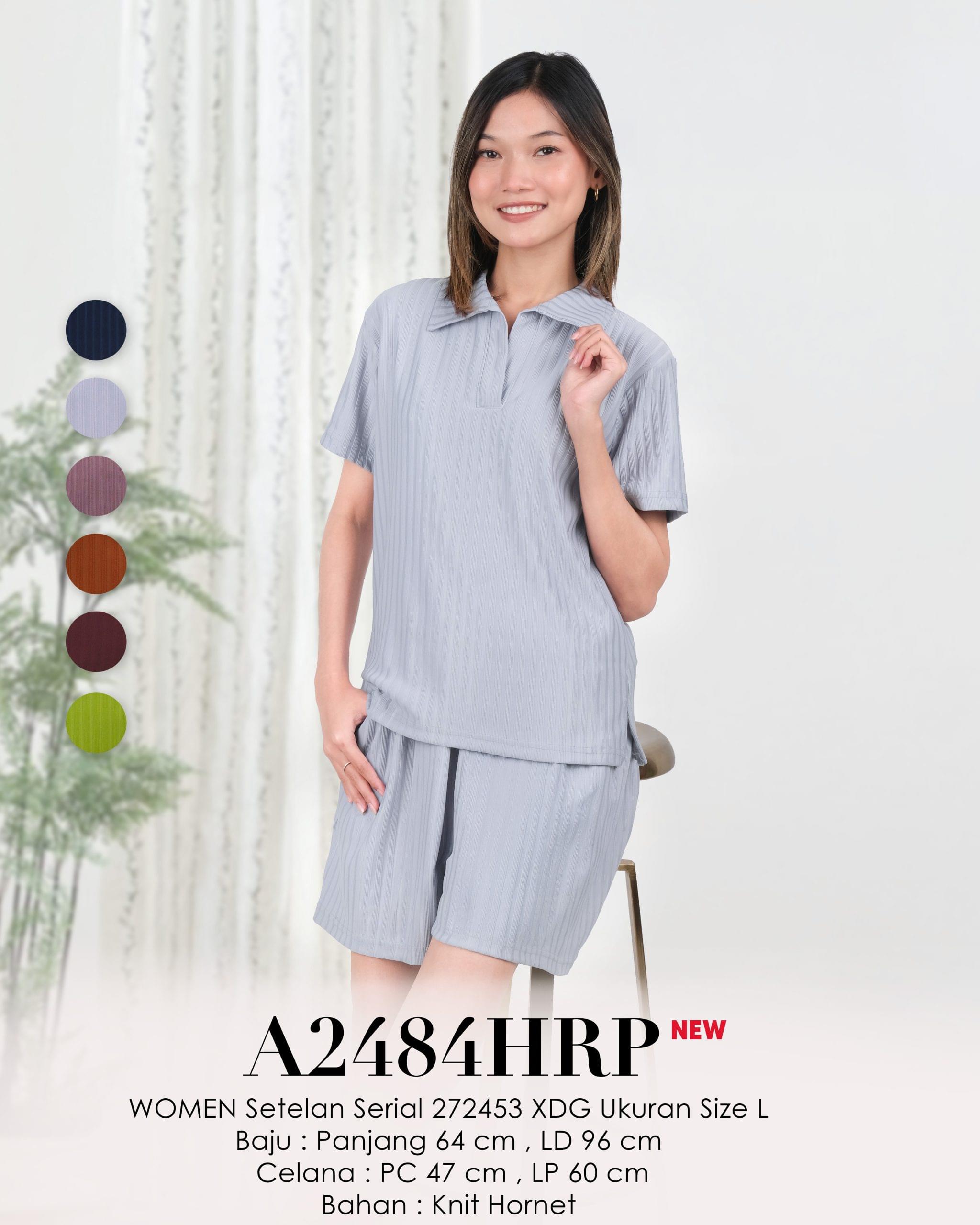 LEMONE A2484HRP 272453 L