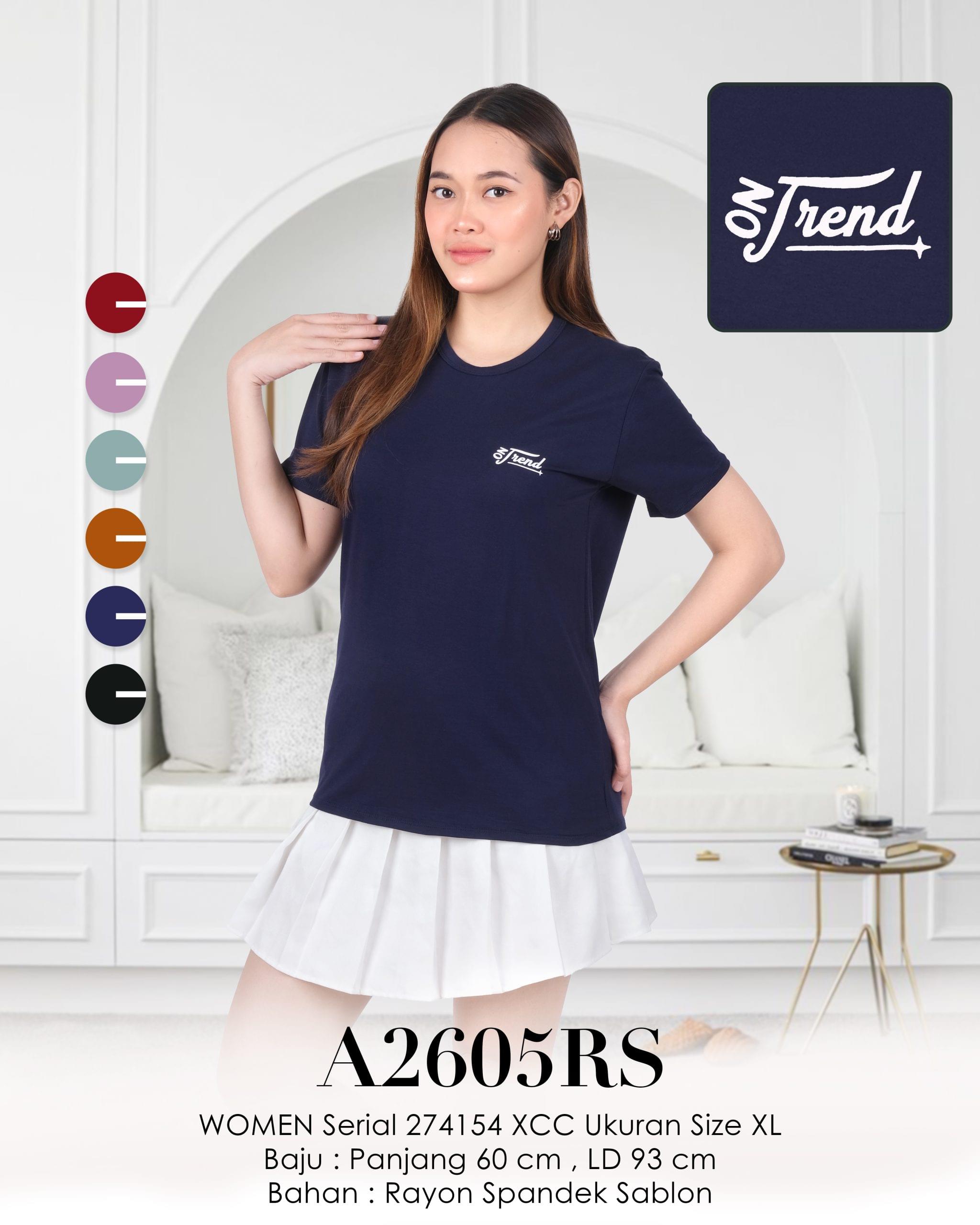 LEMONE A2605RS 274154 XL