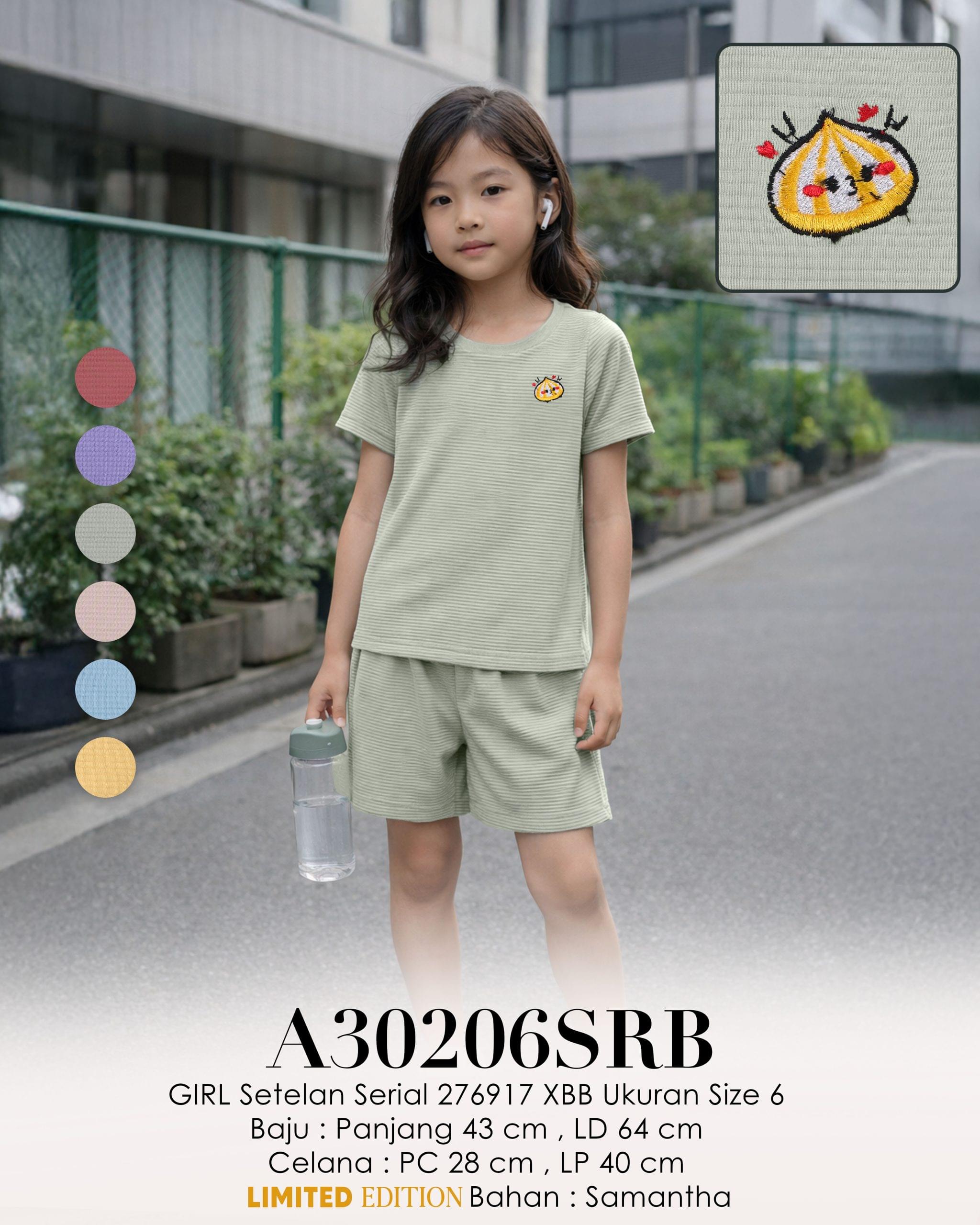 LEMONE A30206SRB 276917 6